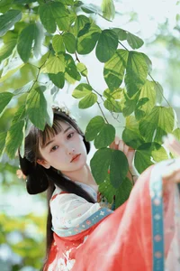 Artistic Visuals in YiTuYu Art Language Vol.7372: A Spotlight on Xiao Xiao Yu - image 16