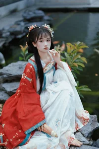 Artistic Visuals in YiTuYu Art Language Vol.7372: A Spotlight on Xiao Xiao Yu - image 28
