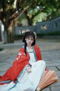 Artistic Visuals in YiTuYu Art Language Vol.7372: A Spotlight on Xiao Xiao Yu - image 23