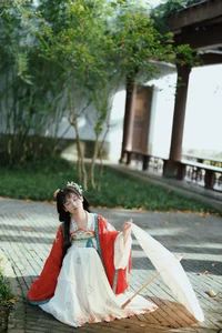 Artistic Visuals in YiTuYu Art Language Vol.7372: A Spotlight on Xiao Xiao Yu - image 20