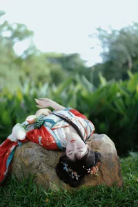 Artistic Visuals in YiTuYu Art Language Vol.7372: A Spotlight on Xiao Xiao Yu - image 33