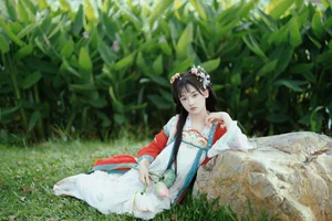 Artistic Visuals in YiTuYu Art Language Vol.7372: A Spotlight on Xiao Xiao Yu - image 0