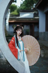 Artistic Visuals in YiTuYu Art Language Vol.7372: A Spotlight on Xiao Xiao Yu - image 11