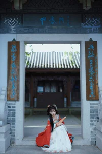 Artistic Visuals in YiTuYu Art Language Vol.7372: A Spotlight on Xiao Xiao Yu - image 5