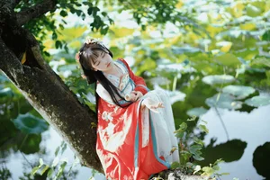 Artistic Visuals in YiTuYu Art Language Vol.7372: A Spotlight on Xiao Xiao Yu - image 21