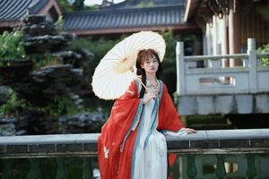 Artistic Visuals in YiTuYu Art Language Vol.7372: A Spotlight on Xiao Xiao Yu - image 27