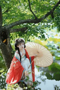 Artistic Visuals in YiTuYu Art Language Vol.7372: A Spotlight on Xiao Xiao Yu - image 31