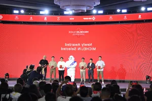 Michelin Guide 2026 Controversy: Banh Mi Snub and Street Food Debates - image 5