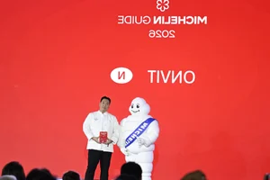 Michelin Guide 2026 Controversy: Banh Mi Snub and Street Food Debates - image 7