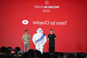 Michelin Guide 2026 Controversy: Banh Mi Snub and Street Food Debates - image 20