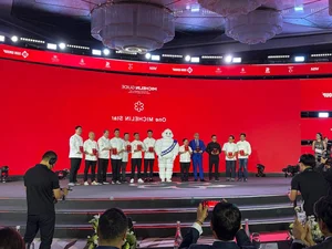 Michelin Guide 2026 Controversy: Banh Mi Snub and Street Food Debates - image 3