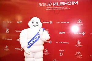 Michelin Guide 2026 Controversy: Banh Mi Snub and Street Food Debates - image 16