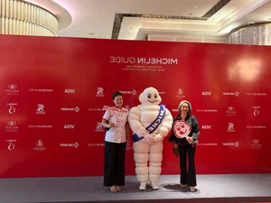 Michelin Guide 2026 Controversy: Banh Mi Snub and Street Food Debates - image 1