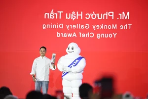 Michelin Guide 2026 Controversy: Banh Mi Snub and Street Food Debates - image 6