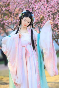 Artistic Expressions: YiTuYu Art Language Vol.5158 Bu Ke Ai De He He Miao - image 1