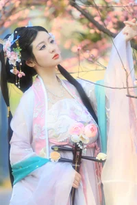 Artistic Expressions: YiTuYu Art Language Vol.5158 Bu Ke Ai De He He Miao - image 8