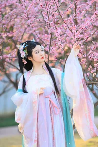 Artistic Expressions: YiTuYu Art Language Vol.5158 Bu Ke Ai De He He Miao - image 24