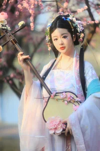 Artistic Expressions: YiTuYu Art Language Vol.5158 Bu Ke Ai De He He Miao - image 22