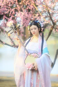 Artistic Expressions: YiTuYu Art Language Vol.5158 Bu Ke Ai De He He Miao - image 10