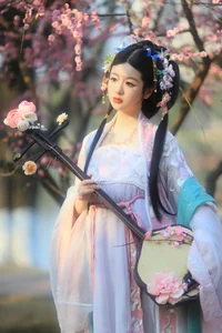 Artistic Expressions: YiTuYu Art Language Vol.5158 Bu Ke Ai De He He Miao - image 20