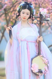 Artistic Expressions: YiTuYu Art Language Vol.5158 Bu Ke Ai De He He Miao - image 6