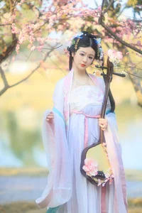 Artistic Expressions: YiTuYu Art Language Vol.5158 Bu Ke Ai De He He Miao - image 18