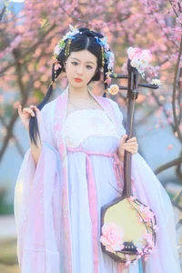 Artistic Expressions: YiTuYu Art Language Vol.5158 Bu Ke Ai De He He Miao - image 15