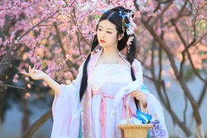 Artistic Expressions: YiTuYu Art Language Vol.5158 Bu Ke Ai De He He Miao - image 16