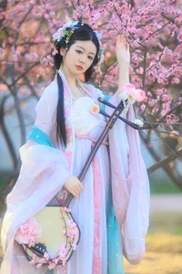 Artistic Expressions: YiTuYu Art Language Vol.5158 Bu Ke Ai De He He Miao - image 11