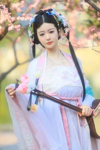 Artistic Expressions: YiTuYu Art Language Vol.5158 Bu Ke Ai De He He Miao - image 9