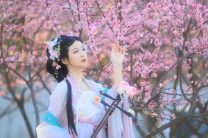 Artistic Expressions: YiTuYu Art Language Vol.5158 Bu Ke Ai De He He Miao - image 28