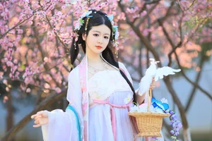 Artistic Expressions: YiTuYu Art Language Vol.5158 Bu Ke Ai De He He Miao - image 3