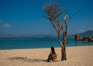 Exploring Vinh Hy Bay: Should You Choose a Guided Tour or Solo Adventure? - image 5