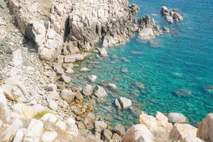 Exploring Vinh Hy Bay: Should You Choose a Guided Tour or Solo Adventure? - image 0