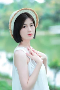 YiTuYu Art Language Vol 9542 Shi Shu Tiao Ya Photo Set - image 16