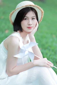 YiTuYu Art Language Vol 9542 Shi Shu Tiao Ya Photo Set - image 10