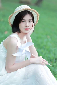 YiTuYu Art Language Vol 9542 Shi Shu Tiao Ya Photo Set - image 9