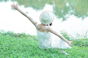 YiTuYu Art Language Vol 9542 Shi Shu Tiao Ya Photo Set - image 3