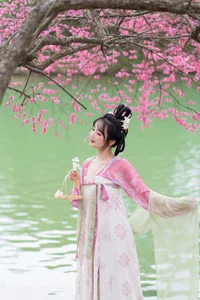 Artistic Expressiveness in YiTuYu Art Language Vol.5871 Featuring Xiao Ou O - image 11