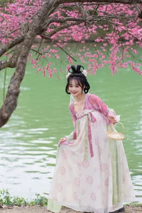 Artistic Expressiveness in YiTuYu Art Language Vol.5871 Featuring Xiao Ou O - image 3