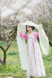 Artistic Expressiveness in YiTuYu Art Language Vol.5871 Featuring Xiao Ou O - image 5