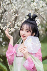Artistic Expressiveness in YiTuYu Art Language Vol.5871 Featuring Xiao Ou O - image 12