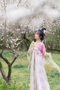 Artistic Expressiveness in YiTuYu Art Language Vol.5871 Featuring Xiao Ou O - image 14