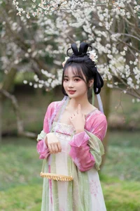 Artistic Expressiveness in YiTuYu Art Language Vol.5871 Featuring Xiao Ou O - image 22
