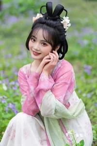 Artistic Expressiveness in YiTuYu Art Language Vol.5871 Featuring Xiao Ou O - image 6