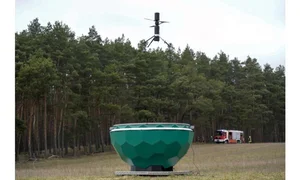 Advanced AI Shield Tech Revolutionizes Early Forest Fire Detection Globally - image 7