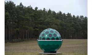 Advanced AI Shield Tech Revolutionizes Early Forest Fire Detection Globally - image 4