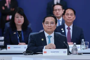 Prime Minister Pham Minh Chinh Highlights Stronger ASEAN-Australia Relations - image 4