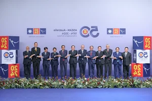 Prime Minister Pham Minh Chinh Highlights Stronger ASEAN-Australia Relations - image 1