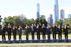 Prime Minister Pham Minh Chinh Highlights Stronger ASEAN-Australia Relations - image 3